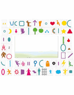 Imagine Famille -Jeux Série Magasin imagine famille 1