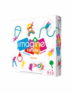 Imagine Famille