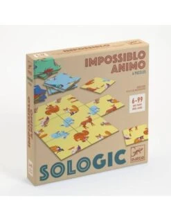 Djeco Impossiblo Animo