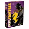 Infiltraitres 2 Infiltraitres -Jeux Série Magasin infiltraitres