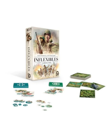 Inflexibles Normandie 4 Inflexibles Normandie – Image 2