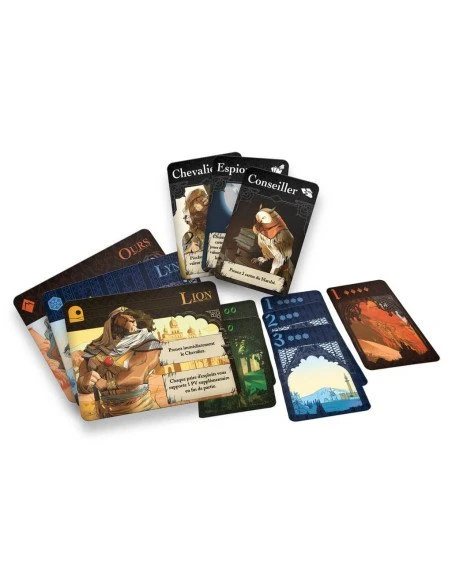 Inheritors 4 Inheritors – Image 2