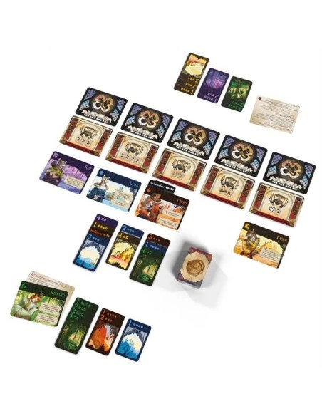 Inheritors 5 Inheritors – Image 3