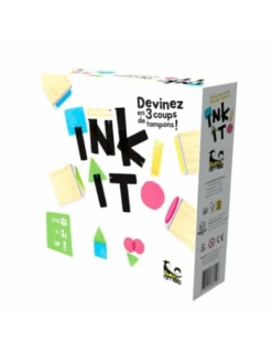 Ink It !