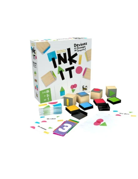 Ink It ! 4 Ink It ! – Image 2