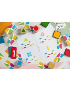 Ink It ! 13 Ink It ! -Jeux Série Magasin ink it 1 3