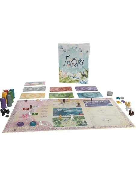 Space Cowboys Inori 4 Space Cowboys Inori – Image 2