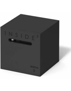 Inside3 Zero : Mortal