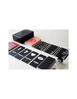 Insider Black -Jeux Série Magasin insider black 1