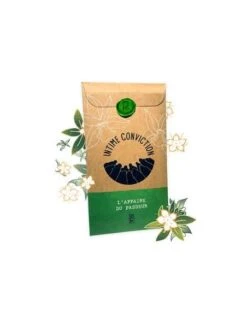 Intime Conviction N°2 : L'Affaire Du Passeur