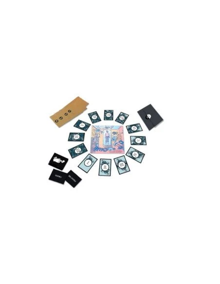 Intime Conviction N°4 : L'Affaire Du Croque-Mort 3 Intime Conviction N°4 : L'Affaire Du Croque-Mort