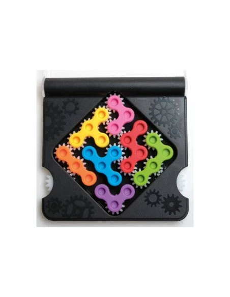 Smart Games IQ Gears 4 Smart Games IQ Gears – Image 2