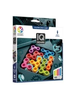 Smart Games IQ Gears