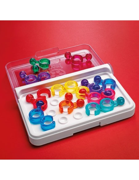 Smart Games IQ Link 4 Smart Games IQ Link – Image 2