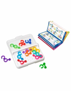 Smart Games IQ Link 8 Smart Games IQ Link -Jeux Série Magasin iq link 2