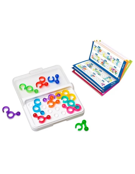 Smart Games IQ Link 5 Smart Games IQ Link – Image 3