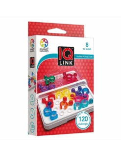 Smart Games IQ Link