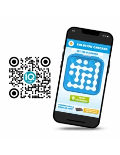 Smart Games IQ Mini 8 Smart Games IQ Mini -Jeux Série Magasin iq mini 2