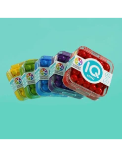 Smart Games IQ Mini