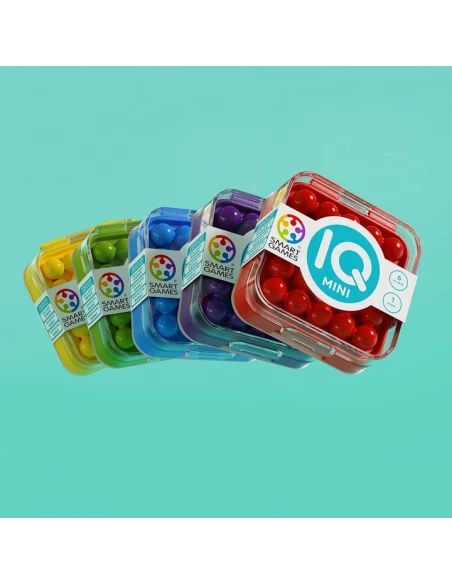 Smart Games IQ Mini 3 Smart Games IQ Mini
