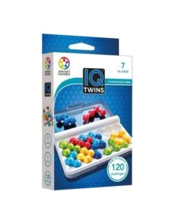 Smart Games IQ Twins