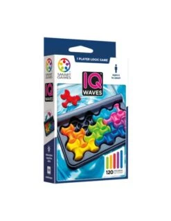 Smart Games IQ Waves