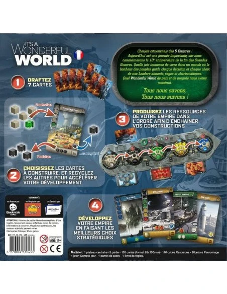 It's A Wonderful World 5 It's A Wonderful World – Image 3