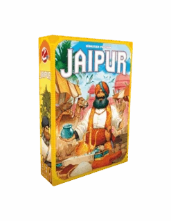 Space Cowboys Jaipur