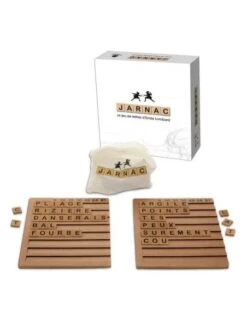 Jarnac -Jeux Série Magasin jarnac 1