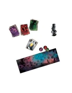 Jekyll VS Hyde -Jeux Série Magasin jekyll vs hyde 1