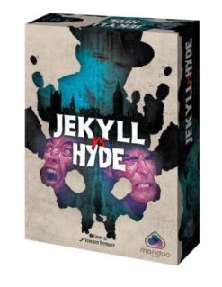 Jekyll VS Hyde