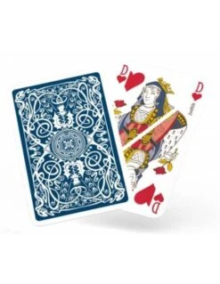 Jeu De 54 Cartes - Ducale -Jeux Série Magasin jeu de 54 cartes ducale 1 4