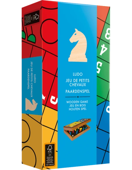 Jeu De Petits Chevaux Pliable 3 Jeu De Petits Chevaux Pliable