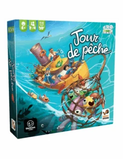 Jour De Pêche