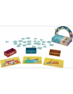 Jeux Série Magasin -Jeux Série Magasin joyeux bazar 1