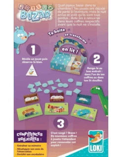 Joyeux Bazar 7 Joyeux Bazar -Jeux Série Magasin joyeux bazar 2