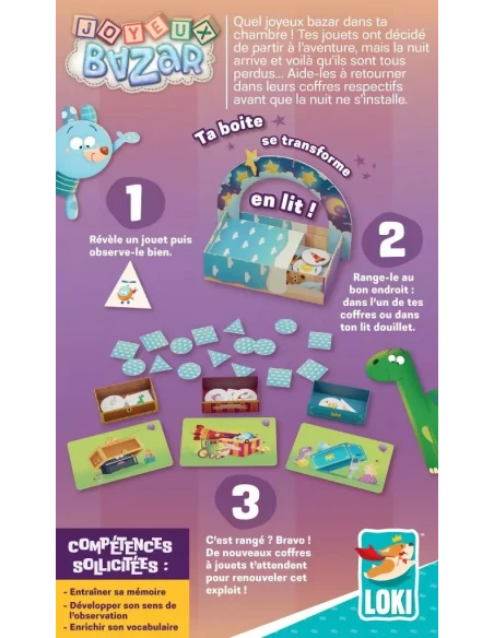 Joyeux Bazar 5 Joyeux Bazar – Image 3