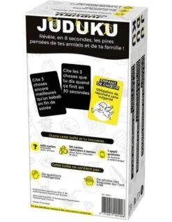 Juduku 7 Juduku -Jeux Série Magasin juduku 2