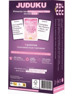 Juduku Girl'z Night 7 Juduku Girl'z Night -Jeux Série Magasin juduku girl z night 2