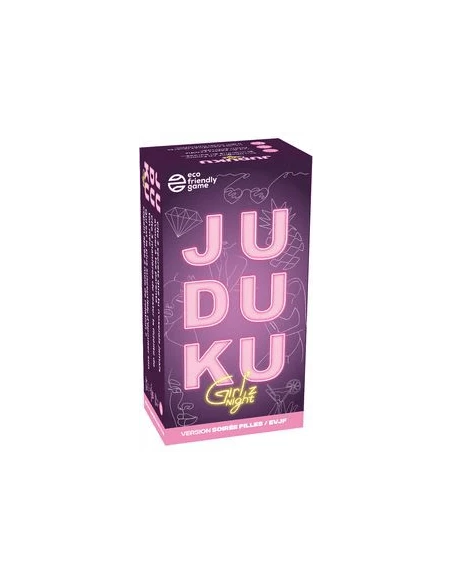 Juduku Girl'z Night 3 Juduku Girl'z Night