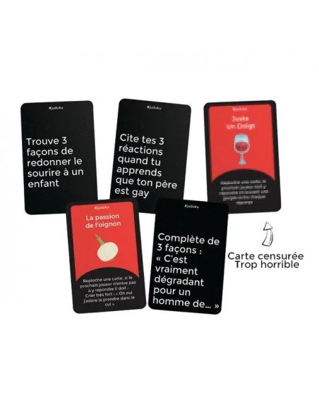 Juduku : La Fesse Cachée 4 Juduku : La Fesse Cachée – Image 2