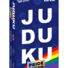 Juduku Pride Edition 1 Juduku Pride Edition -Jeux Série Magasin juduku pride edition