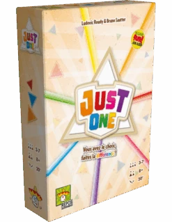 Just One