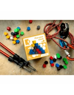Helvetiq K3 : Plan Your Climb 8 Helvetiq K3 : Plan Your Climb -Jeux Série Magasin k3 2