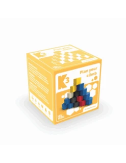 Helvetiq K3 : Plan Your Climb