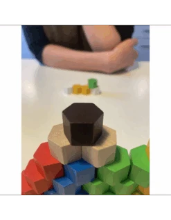 Helvetiq K3 : Plan Your Climb 9 Helvetiq K3 : Plan Your Climb -Jeux Série Magasin k3 3