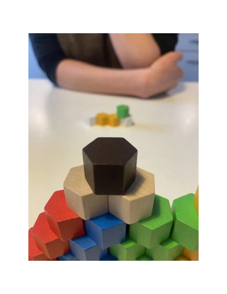 Helvetiq K3 : Plan Your Climb 6 Helvetiq K3 : Plan Your Climb – Image 4