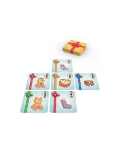 Kado 7 Kado -Jeux Série Magasin kado 1