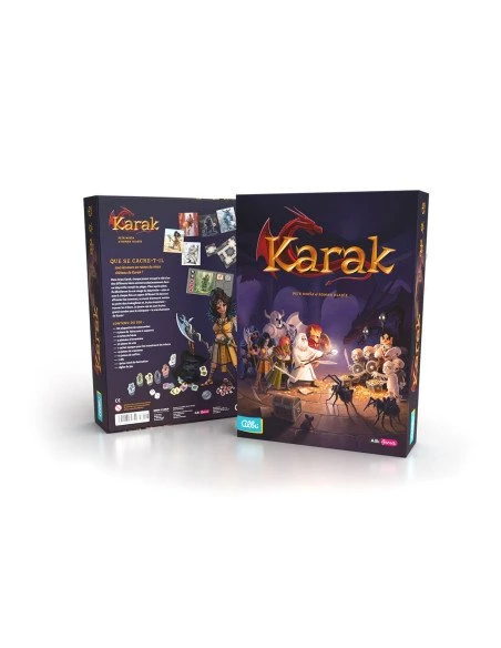 KARAK 4 KARAK – Image 2