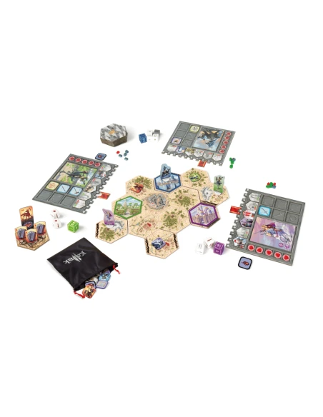 KARAK 2 4 KARAK 2 – Image 2